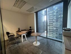 Asia Square Tower 1 (D1), Office #552626671
